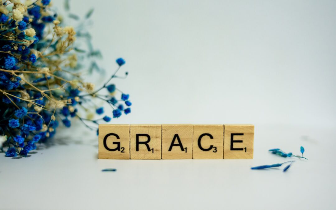 Essence of Grace
